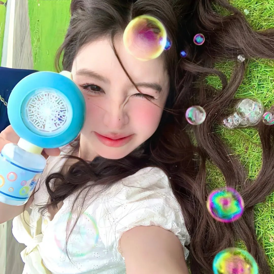 一起深呼吸