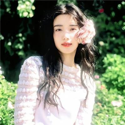 职业女郎